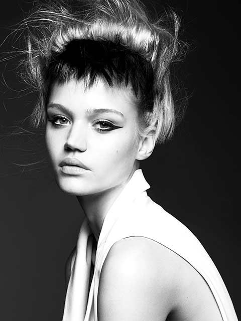 Ken Picton Artistic Team