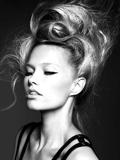 Ken Picton Artistic Team