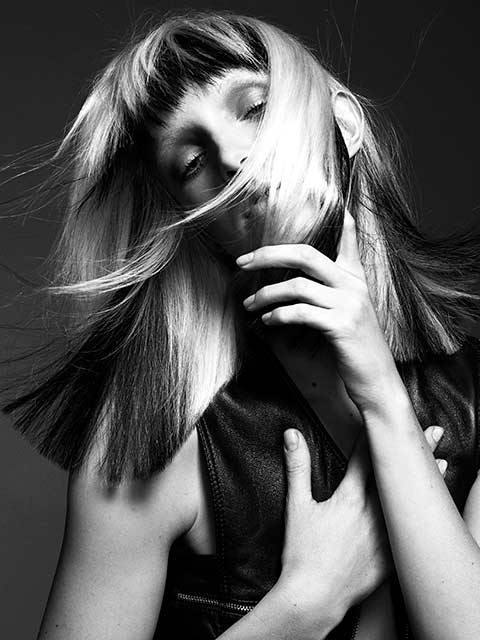 Ken Picton Artistic Team