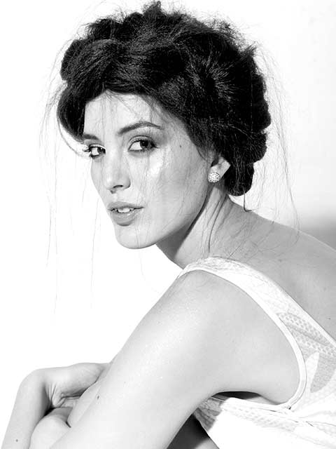 Sally Montague