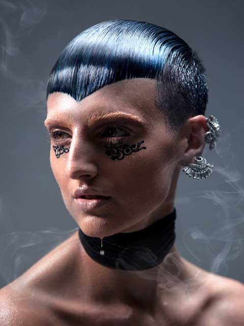eSalon