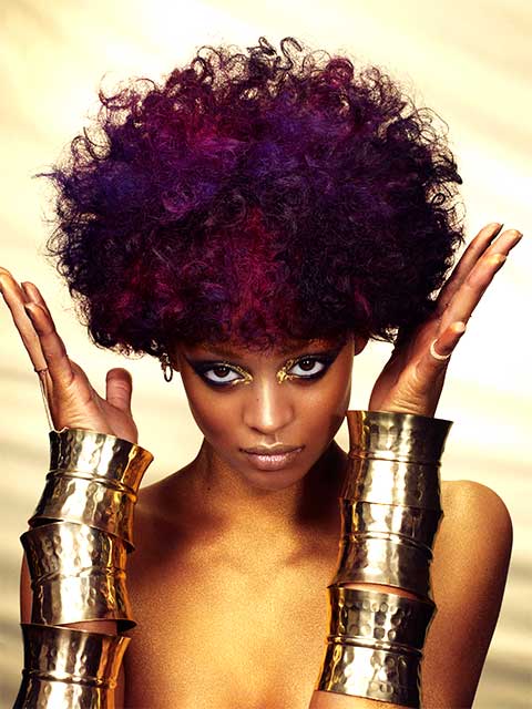 Mahogany