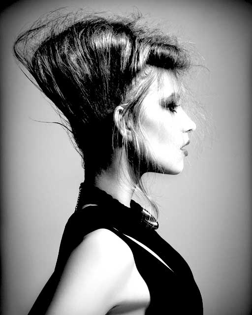Rush Hair