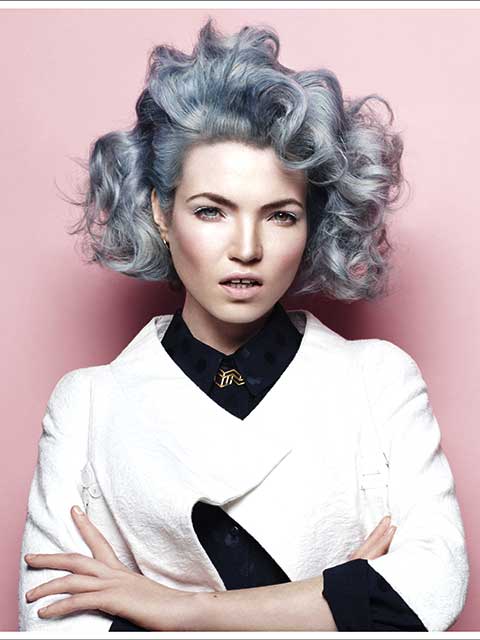 Scott Jordan @ Toni&Guy