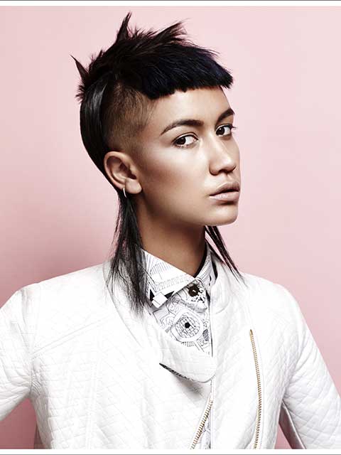 Scott Jordan @ Toni&Guy