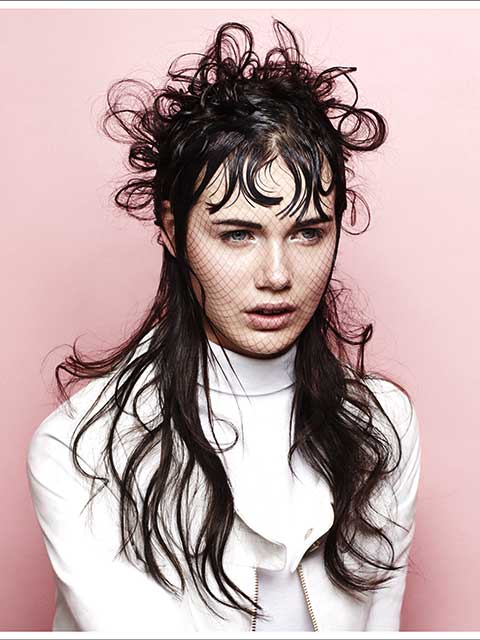 Scott Jordan @ Toni&Guy