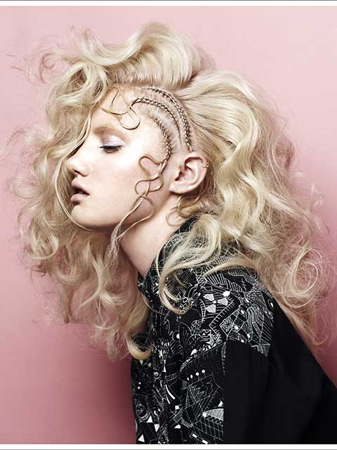 Scott Jordan @ Toni&Guy