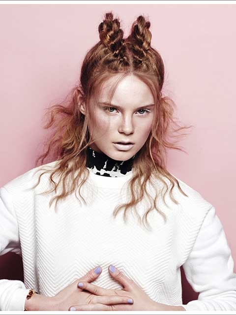 Scott Jordan @ Toni&Guy