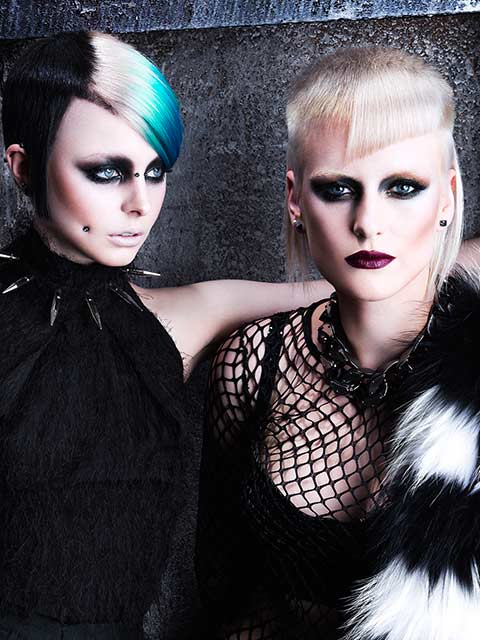 HOB Creative Team - UK