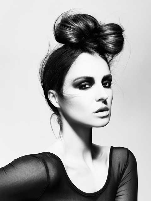 Toni Stephenson @ Hooker & Young - UK
