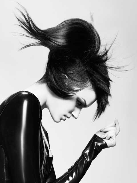 Toni Stephenson @ Hooker & Young - UK