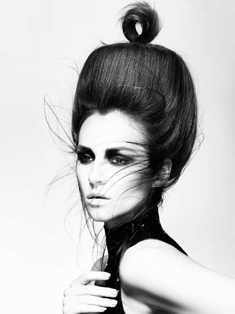 Toni Stephenson @ Hooker & Young - UK