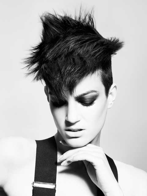 Toni Stephenson @ Hooker & Young - UK