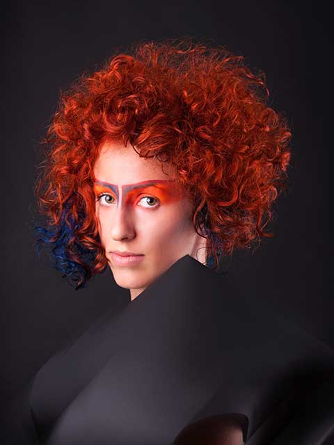 Milica Shishalica - SRB