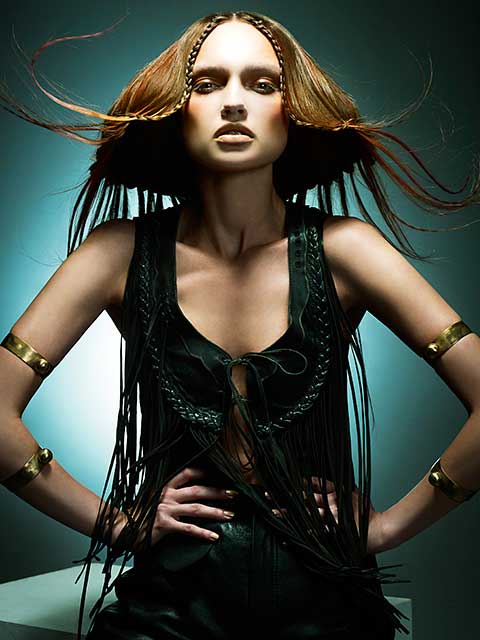 Rush Artistic Team