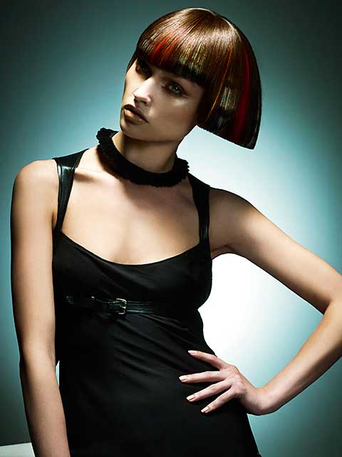Rush Artistic Team