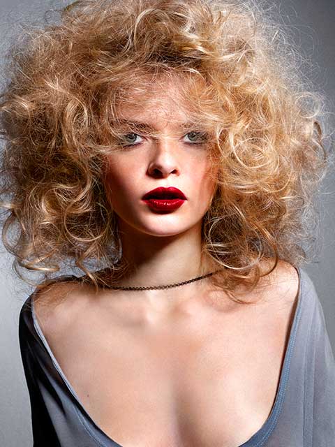 Haute Coiffure Francaise