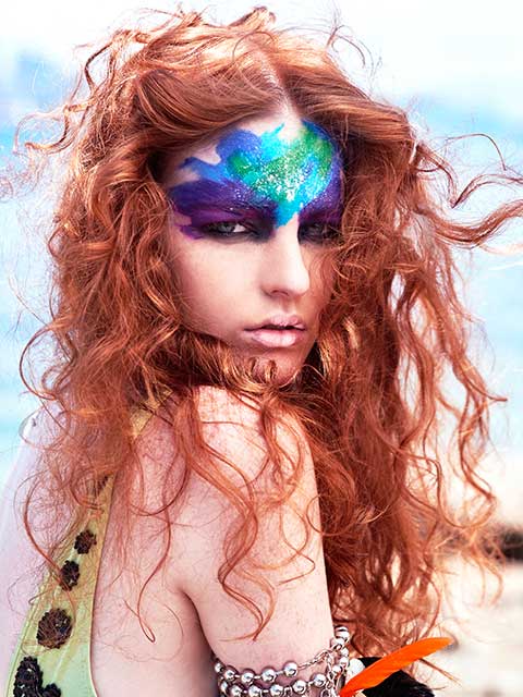 Mary Alamine @ Royals Hair & Beauty