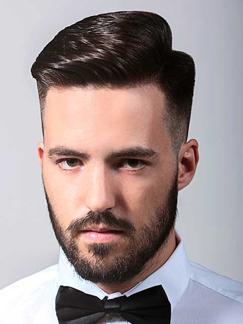 Jose García Peluqueros