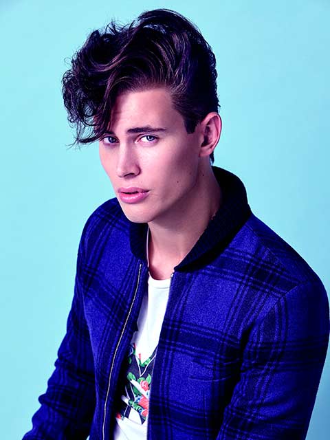 James Hair Fashion Club