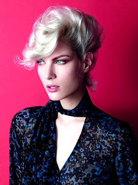 James Hair Fashion Club
