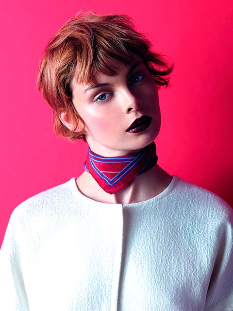James Hair Fashion Club