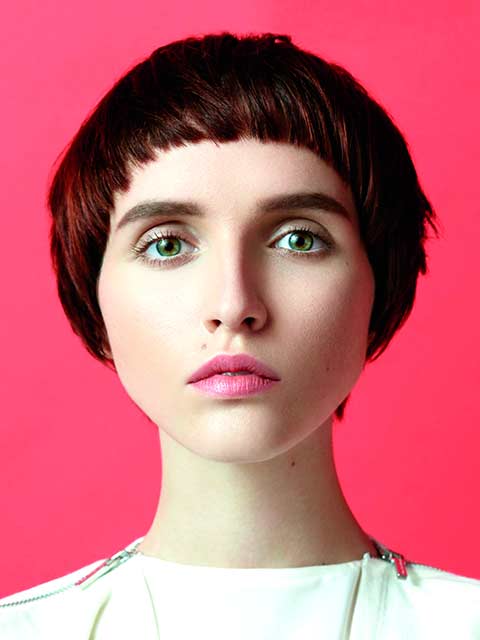 James Hair Fashion Club