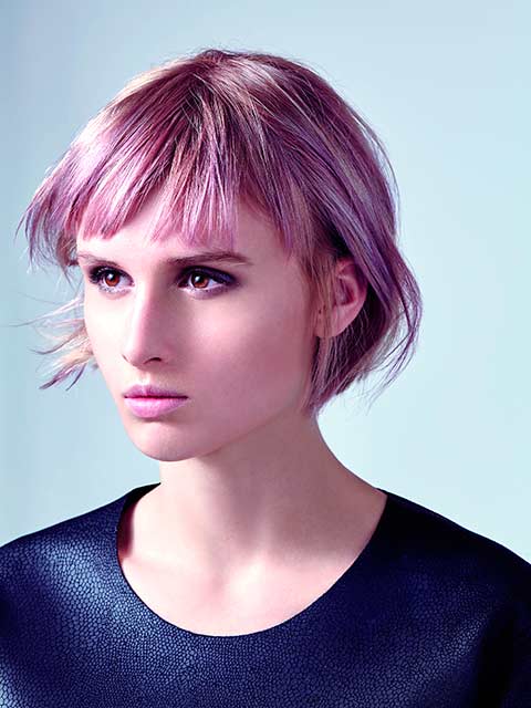James Hair Fashion Club