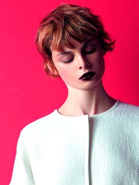 James Hair Fashion Club