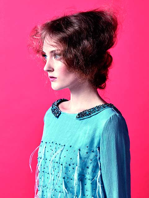James Hair Fashion Club