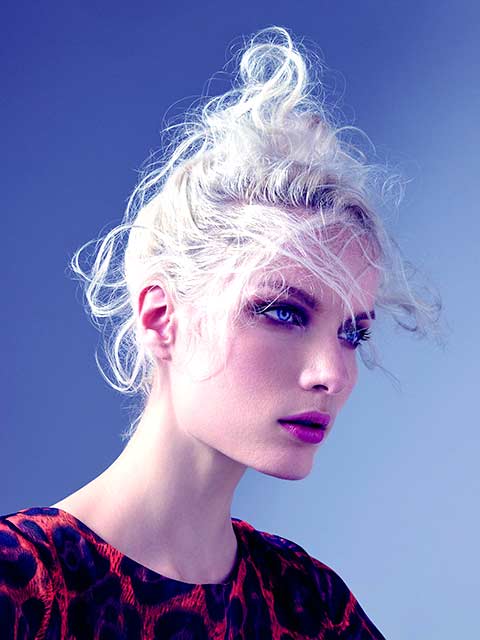 James Hair Fashion Club