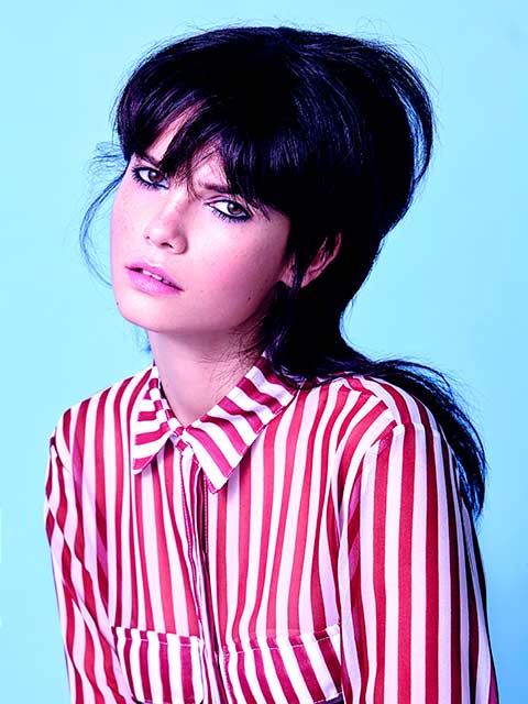 James Hair Fashion Club