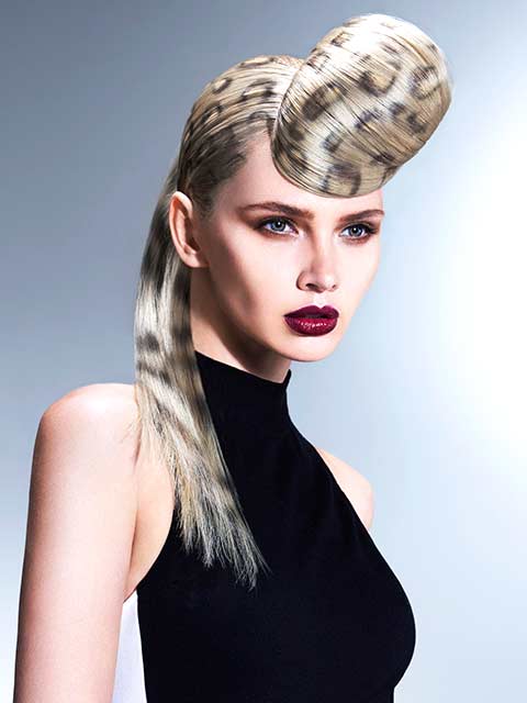 Lisa Walby @ Francesco Group