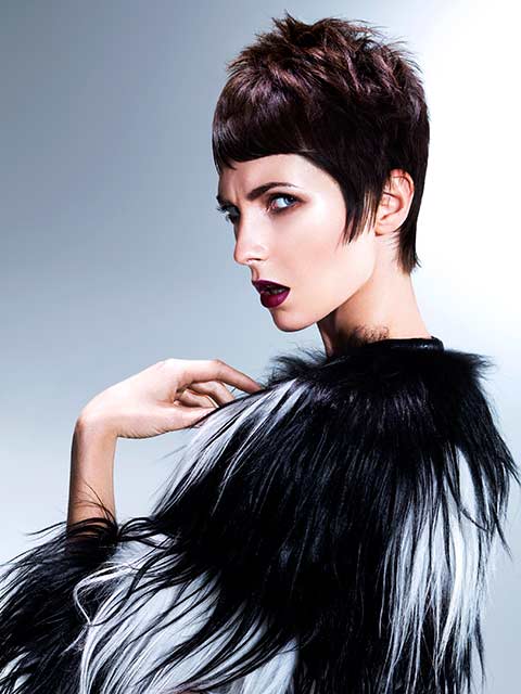 Lisa Walby @ Francesco Group