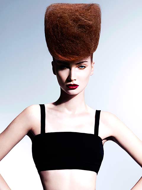 Lisa Walby @ Francesco Group