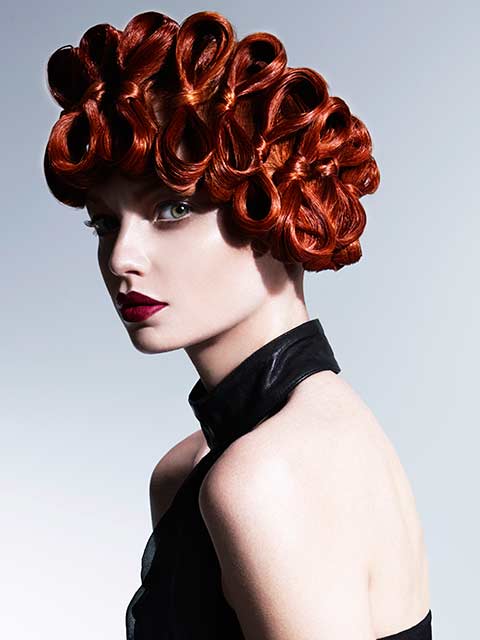Lisa Walby @ Francesco Group