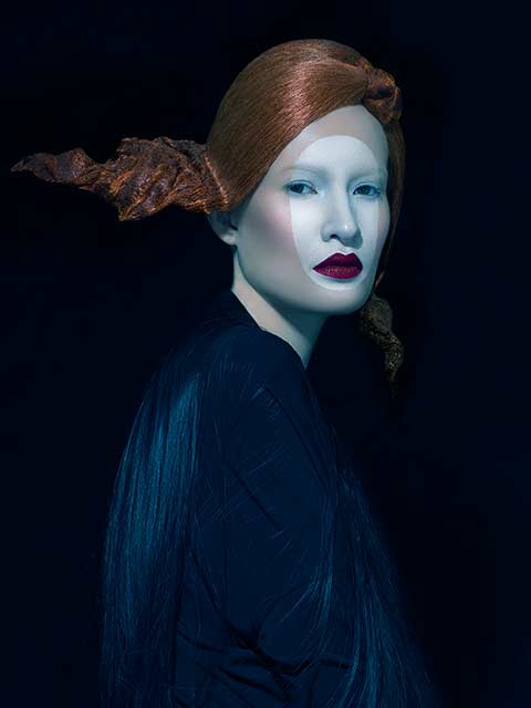 Damien Carney