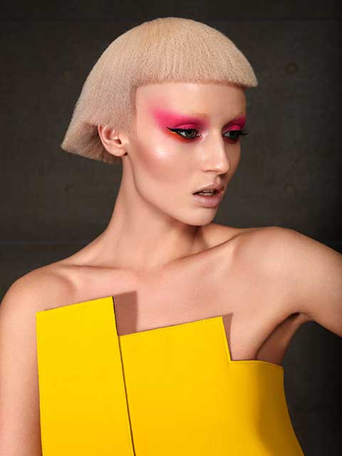 Mazella&Palmer Artistic Team