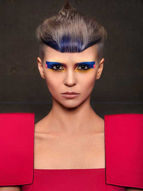 Mazella&Palmer Artistic Team