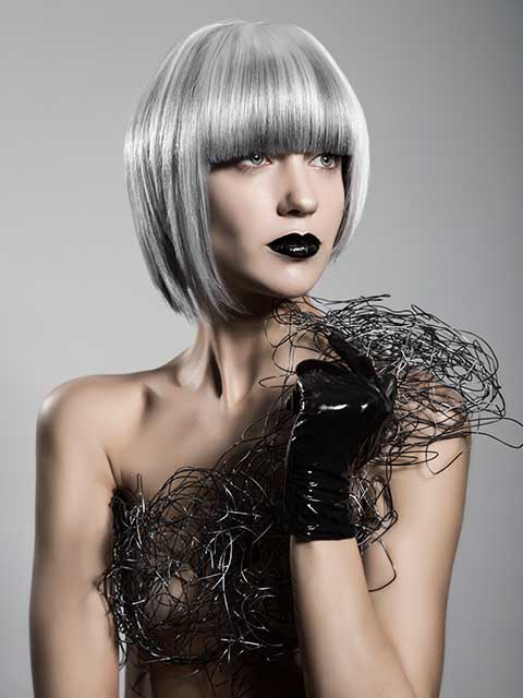 Felicitas Ordás @ Felicitas Hair