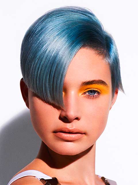 Richard Ashforth and Saco Creative Team