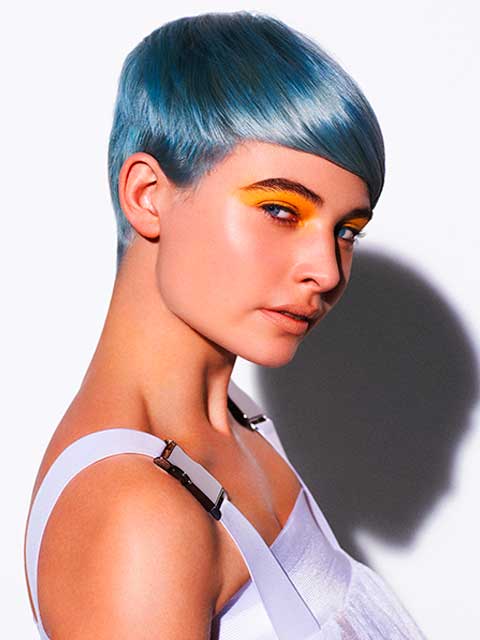 Richard Ashforth and Saco Creative Team