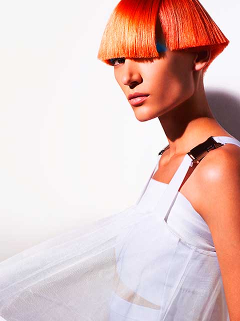 Richard Ashforth and Saco Creative Team