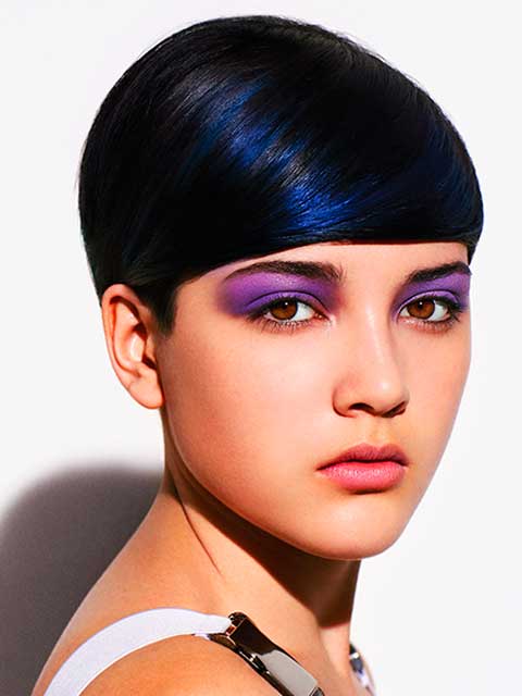 Richard Ashforth and Saco Creative Team