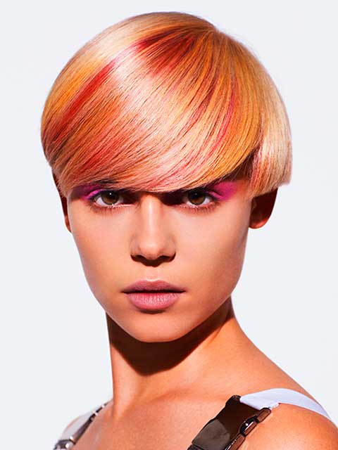 Richard Ashforth and Saco Creative Team
