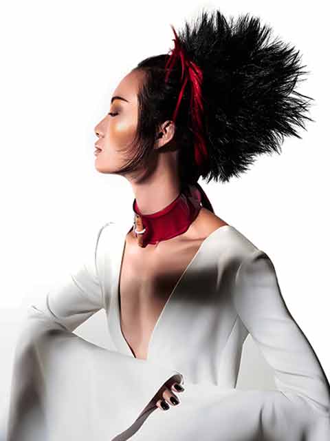 Vivienne Mackinder
