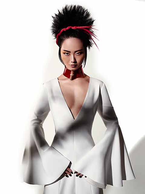 Vivienne Mackinder