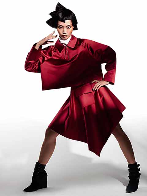 Vivienne Mackinder