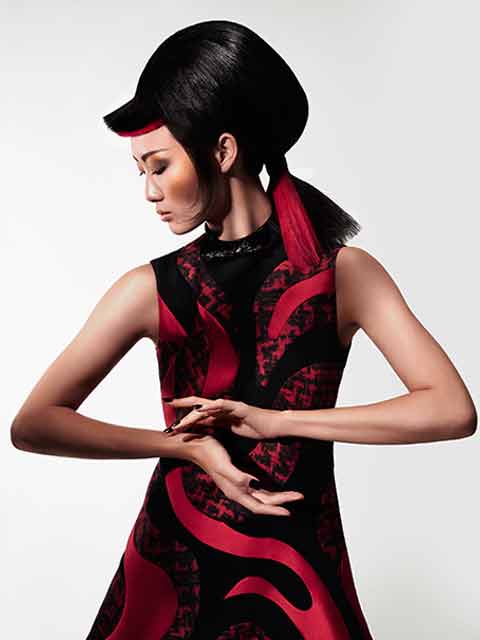Vivienne Mackinder