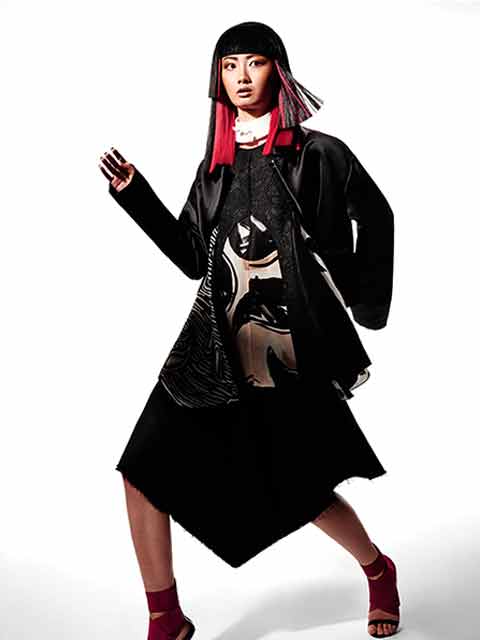 Vivienne Mackinder